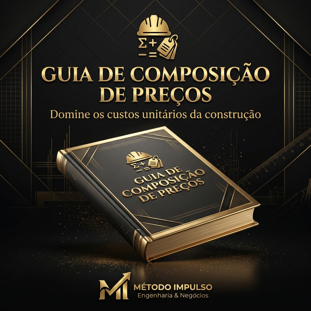 Guia de Composição de Preços